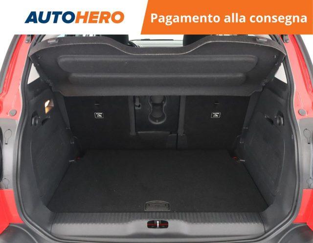 CITROEN C3 Aircross PureTech 110 S&S Shine