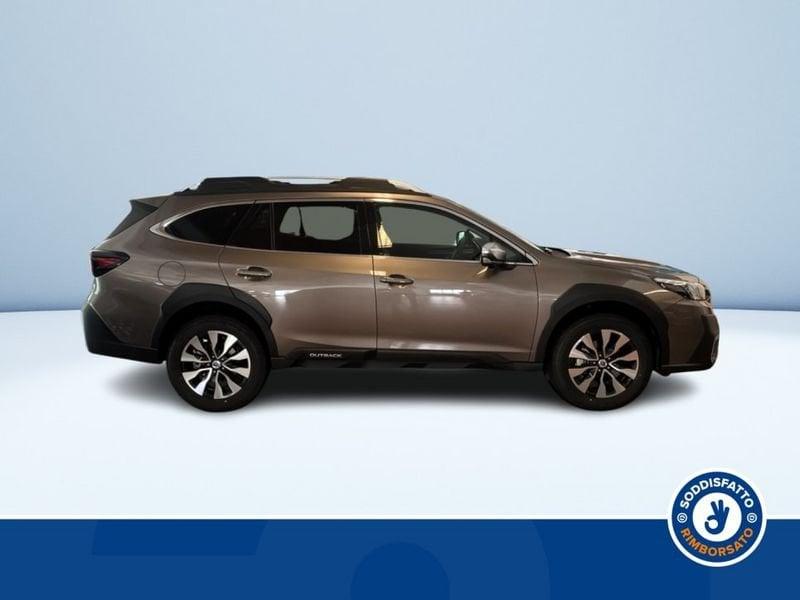 Subaru Outback 2.5i Premium MY25