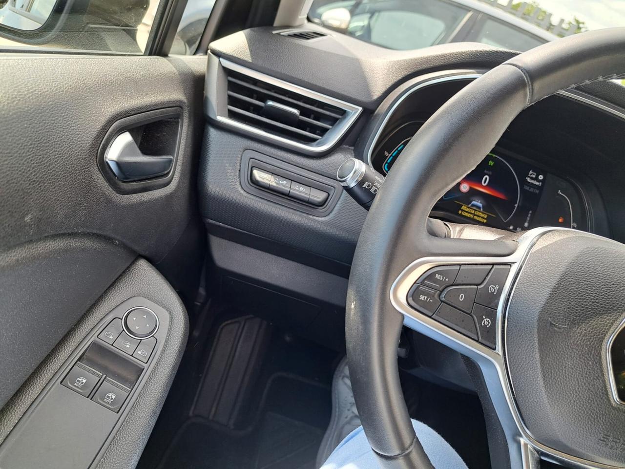 Renault Clio Full Hybrid E-Tech 91 CV 5 porte Business-AUTOMATICA