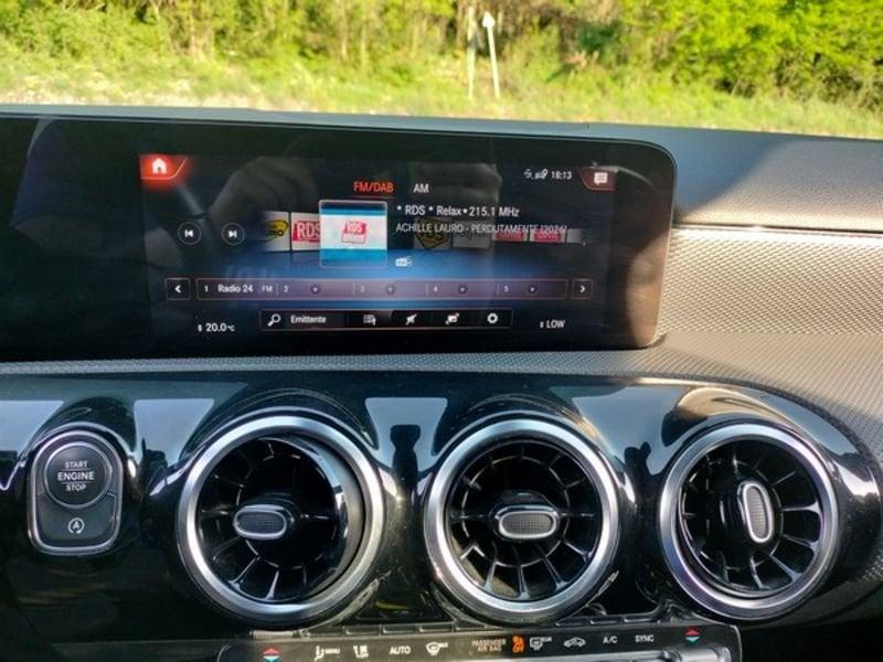 Mercedes-Benz Classe A A 160 Executive