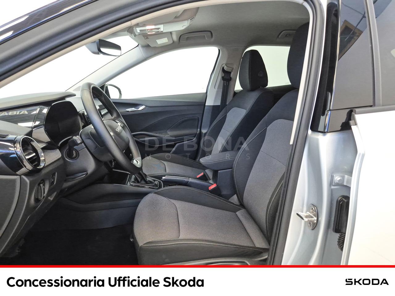 Skoda Fabia 1.0 mpi 130 edition 80cv