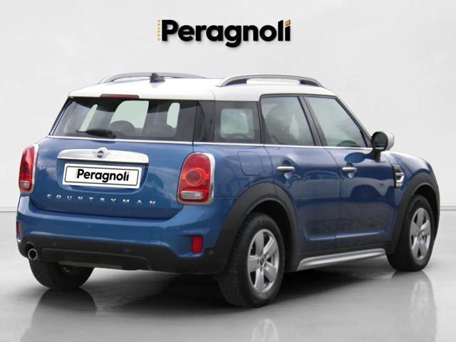 MINI Countryman 1.5 One D Business Countryman