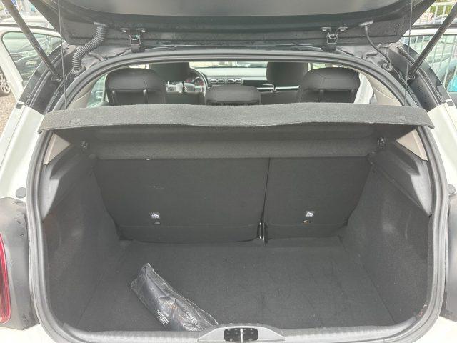 CITROEN C3 1.2 PureTech 82CV Feel