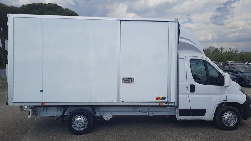 Opel Movano 35 2.2 BlueHDi 140 S&S PLM Cassonato Heavy