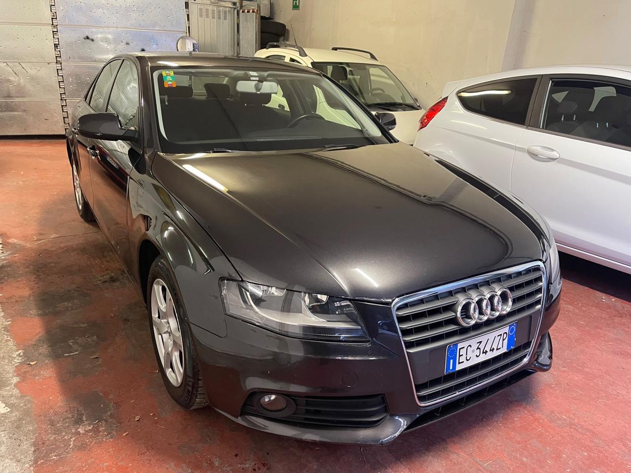 Audi A4 1.8 TFSI 120 CV Advanced