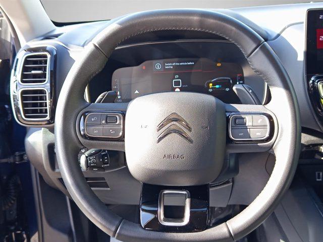 CITROEN C5 Aircross Hybrid 136 e-DCS6 Max