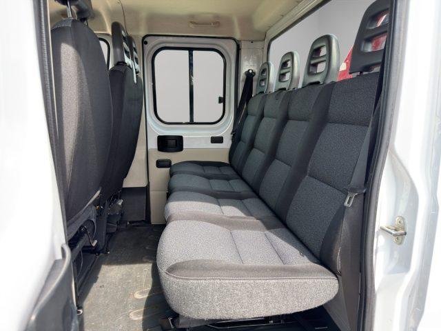 FIAT Ducato MAXI 35 LH1 2.3MJt 130CV GRU F26