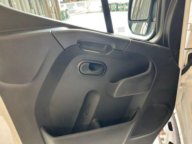 RENAULT Master T35 2.3 dCi 145 TC TP RG L3 Cassone Energy Ice