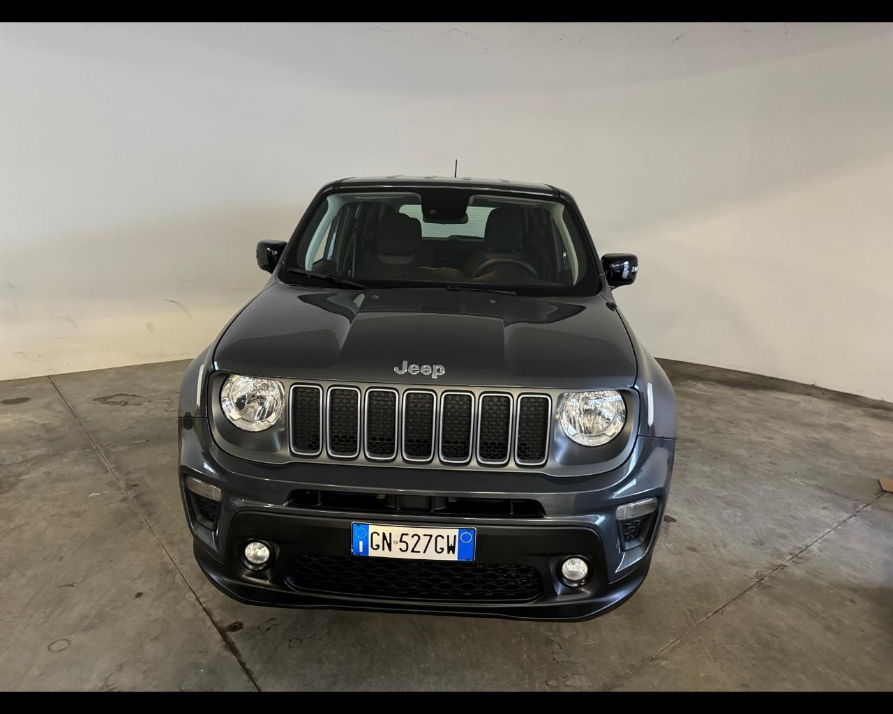 JEEP Jeep - Renegade 1.0 T3 Limited