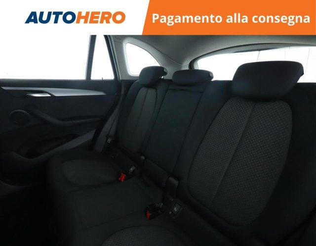 BMW X1 sDrive18d Business