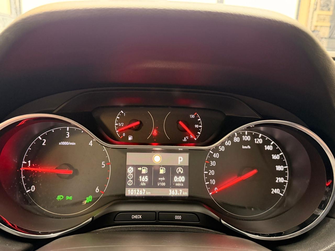 Opel Grandland X 1.5 diesel Ecotec Start&Stop aut. Advance