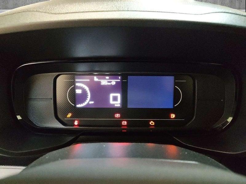FIAT Doblò Doblo Passo Corto 1.5 d Doblo 100cv