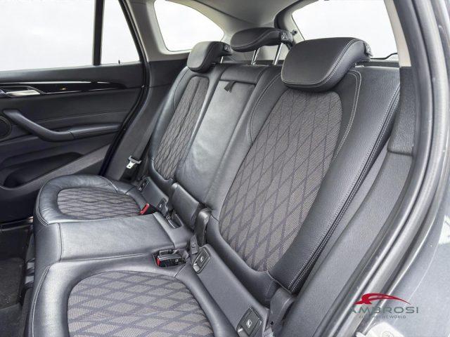 BMW X1 sDrive18d xLine auto - PER OPERATORI DEL SETTORE