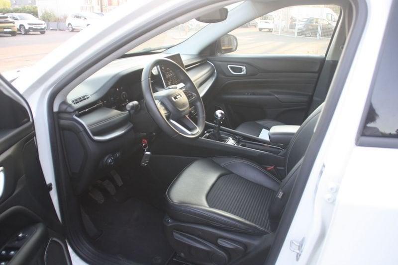 Jeep Compass 1.6 MJet II 96kW Limited