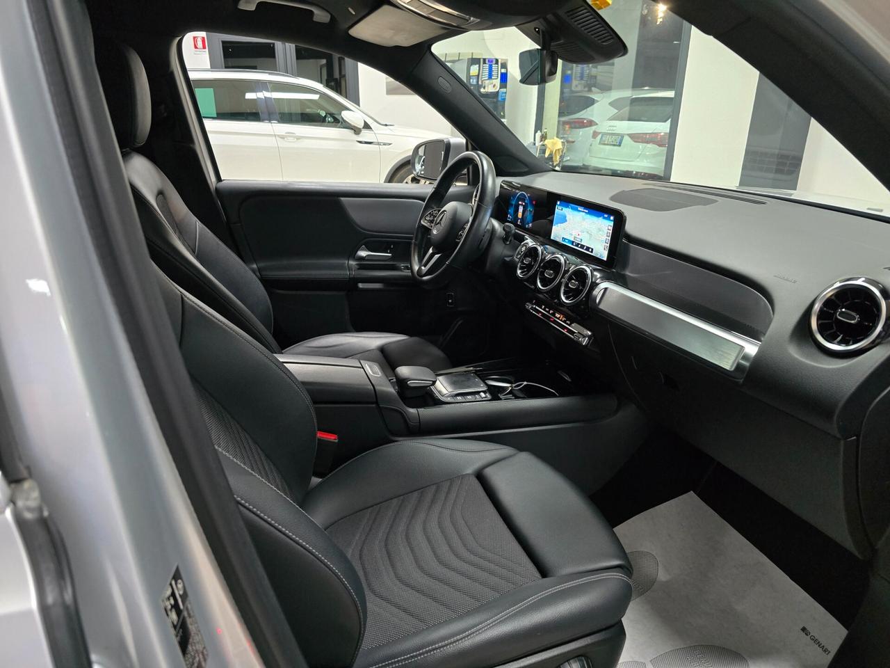 Mercedes-benz GLB 180 d Automatic Sport Plus