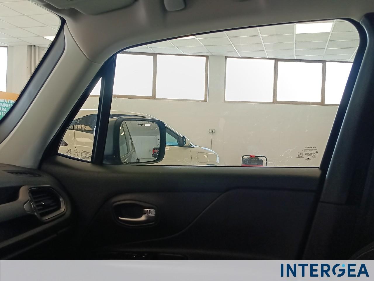 JEEP Renegade 1.0 t3 Limited 2wd