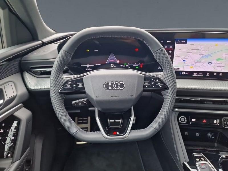 Audi Q5 Q5 TFSI 150 kW mHEV+ S tronic quattro S line edition One TECH PLUS OLED CAMERA