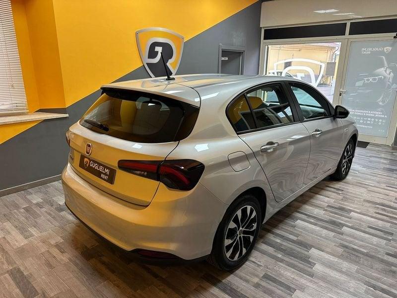 FIAT Tipo Tipo 1.3 Mjt S&S 5 porte City Life