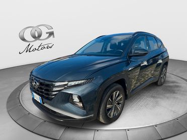 Hyundai Tucson 1.6cc CRDI 115cv 2WD X Tech