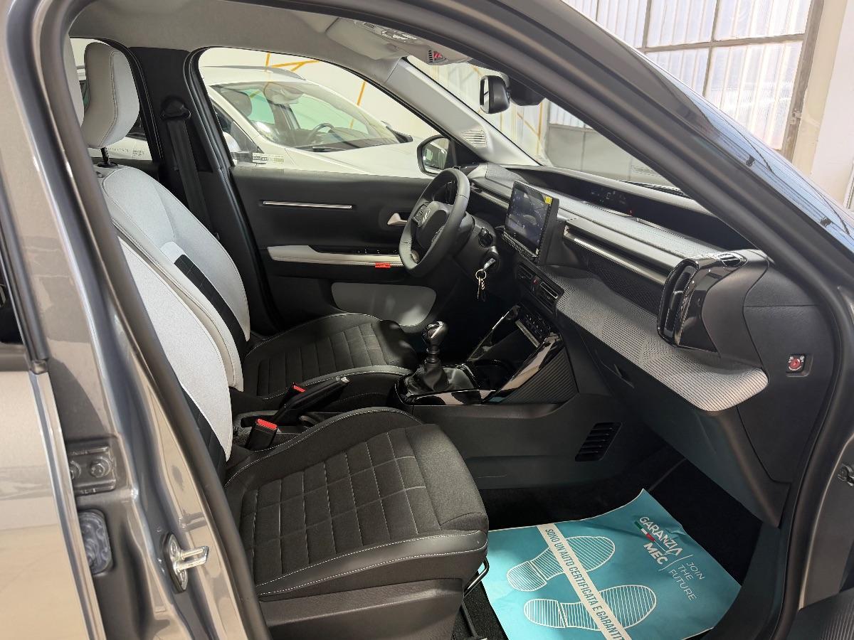 CITROEN - C3 - PureTech 100 S&S Max