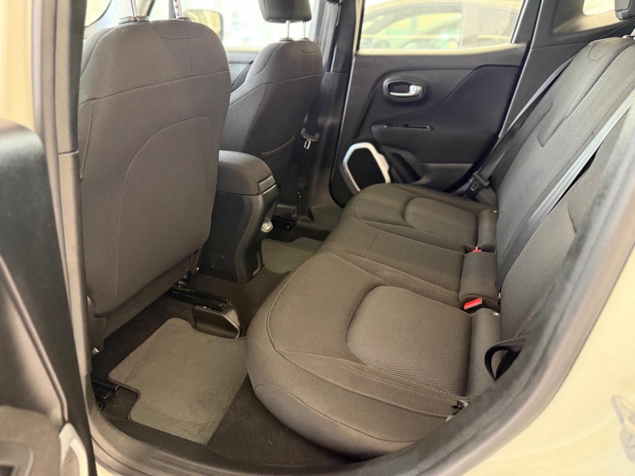 Jeep Renegade 1.0 T3 Longitude 1 proprietario iva