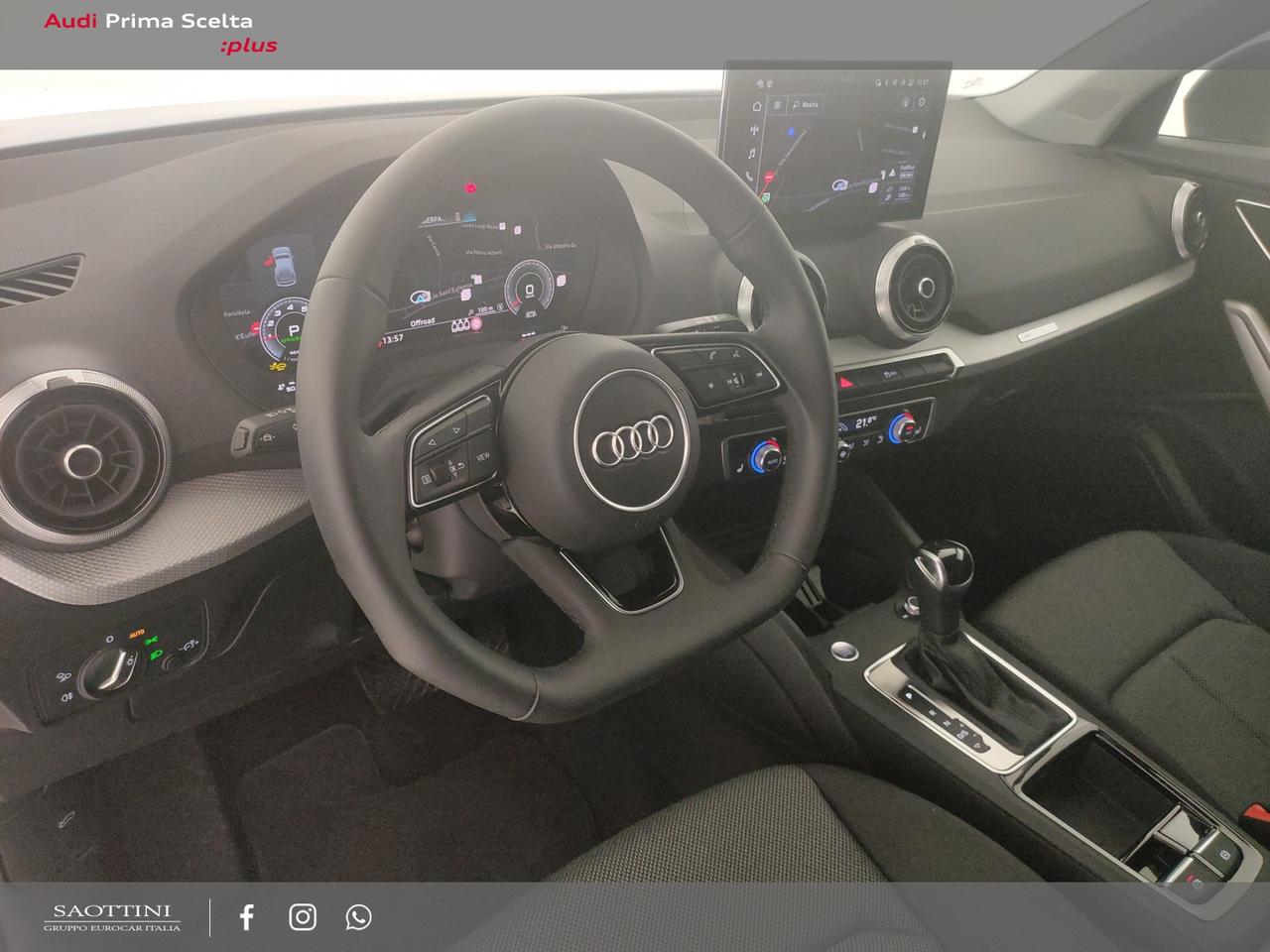 35 1.5 TFSI S line edition S tronic