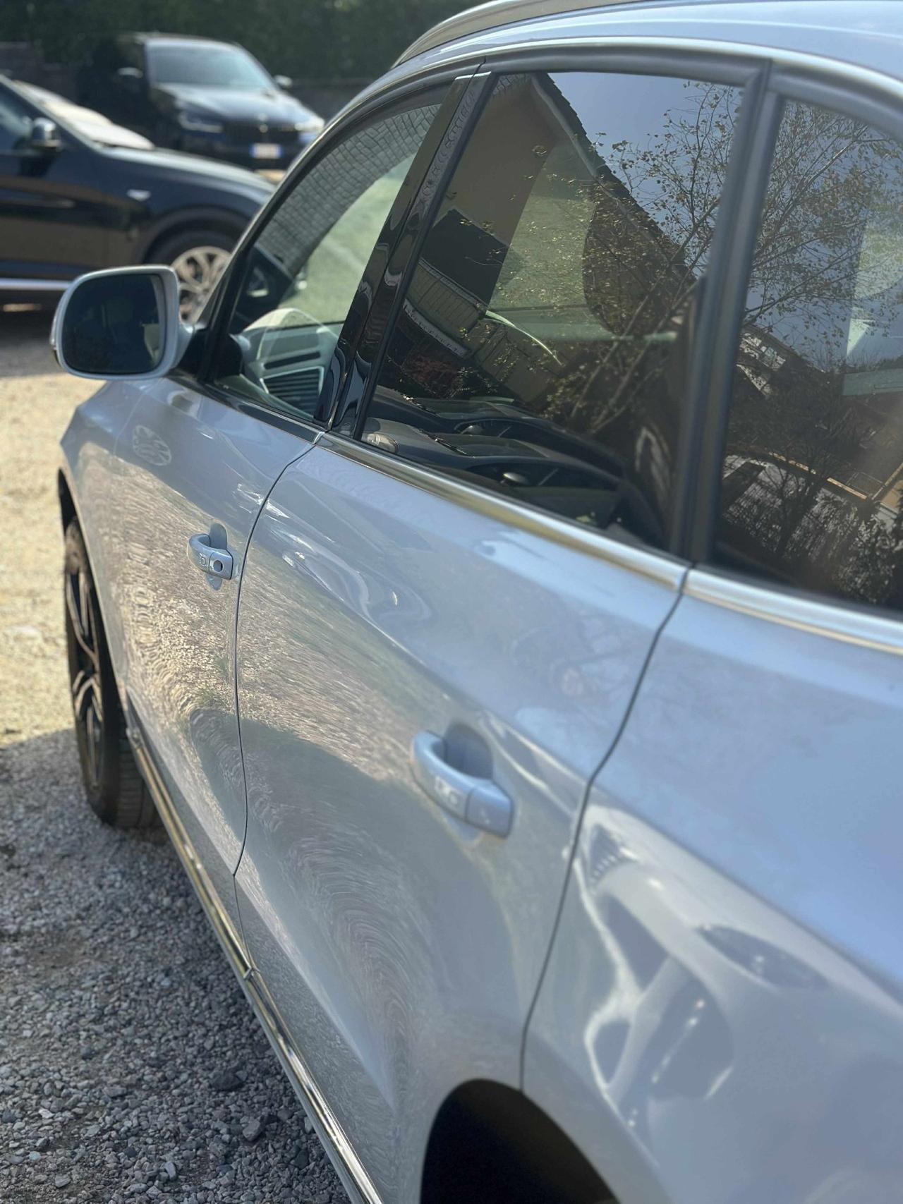 Audi Q5 3.0 V6 TDI QUATTRO STRONIC ADVANCED PLUS UNICOPR