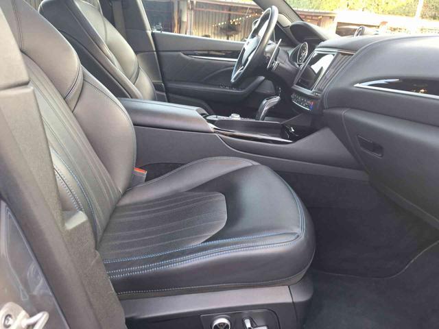 MASERATI Levante MHEV 330 CV AWD GT