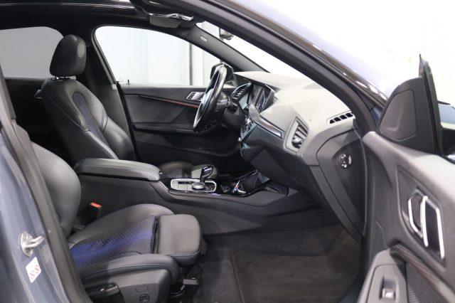 BMW 220 d xDrive Gran Coupé Msport aut.