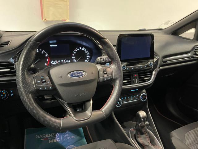 FORD Fiesta 1.1 85 CV 5 porte ST-Line