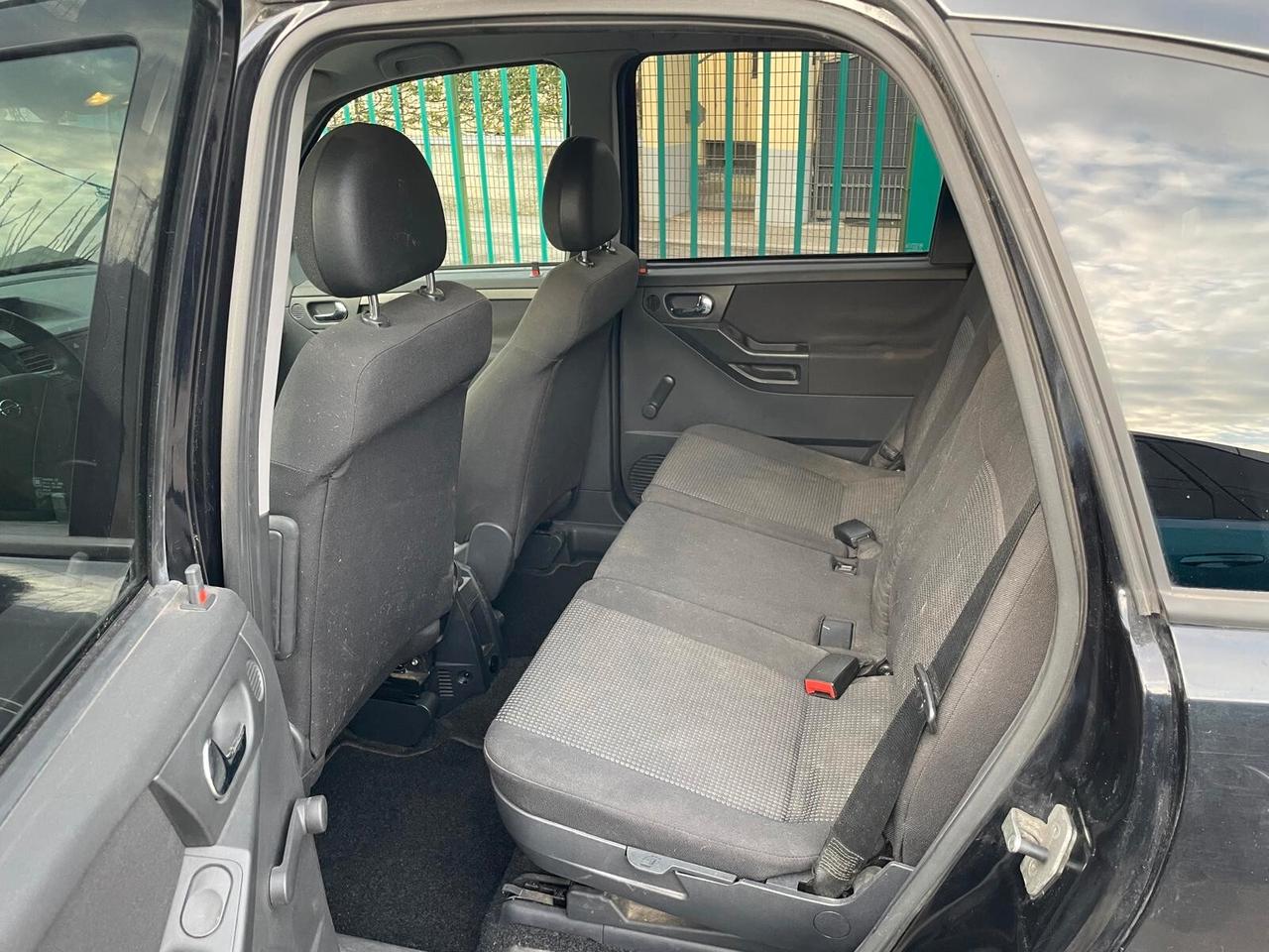 Opel Meriva 1.6 16V Enjoy