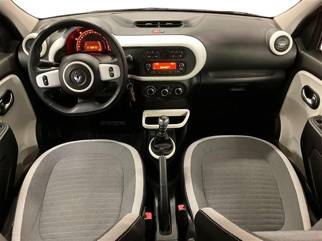 RENAULT Twingo 0.9 TCe 90cv Duel GPL