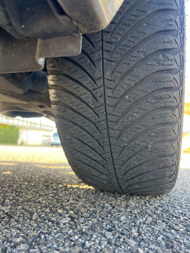 FIAT 500 1.2 Lounge AUTO PER NEOPATENTATI