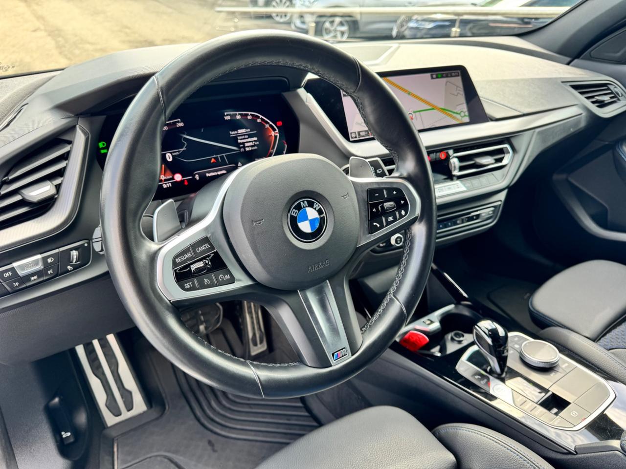 Bmw 118 118d 5p. Msport 150cv uni pro
