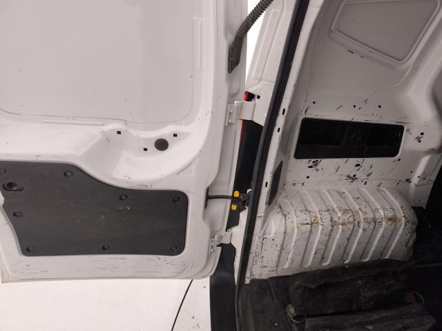 FIAT Fiorino cargo 1.3 mjt 95cv ecojet SX E6d-temp