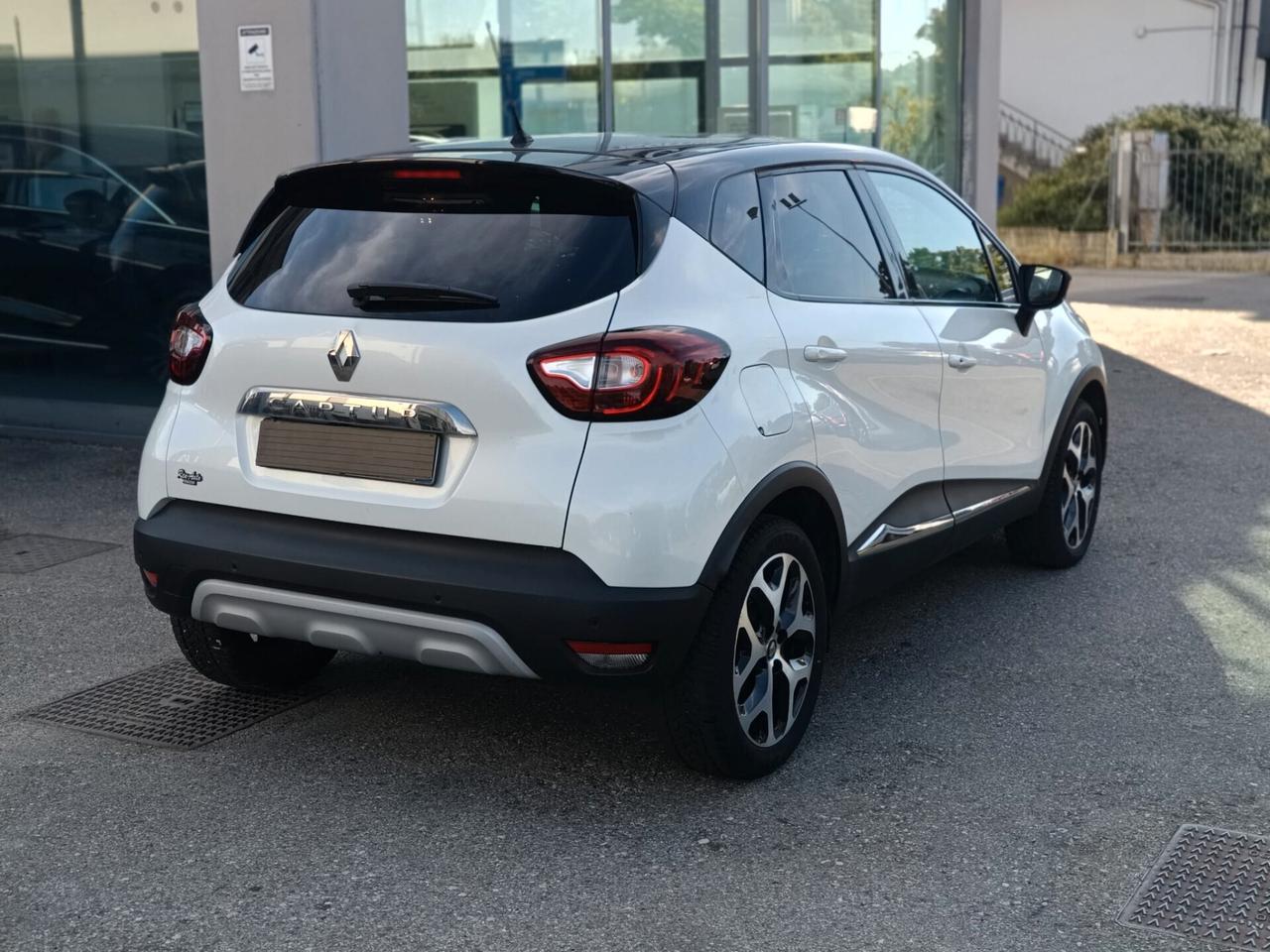 Renault Captur dCi 8V 90 CV Sport Edition2