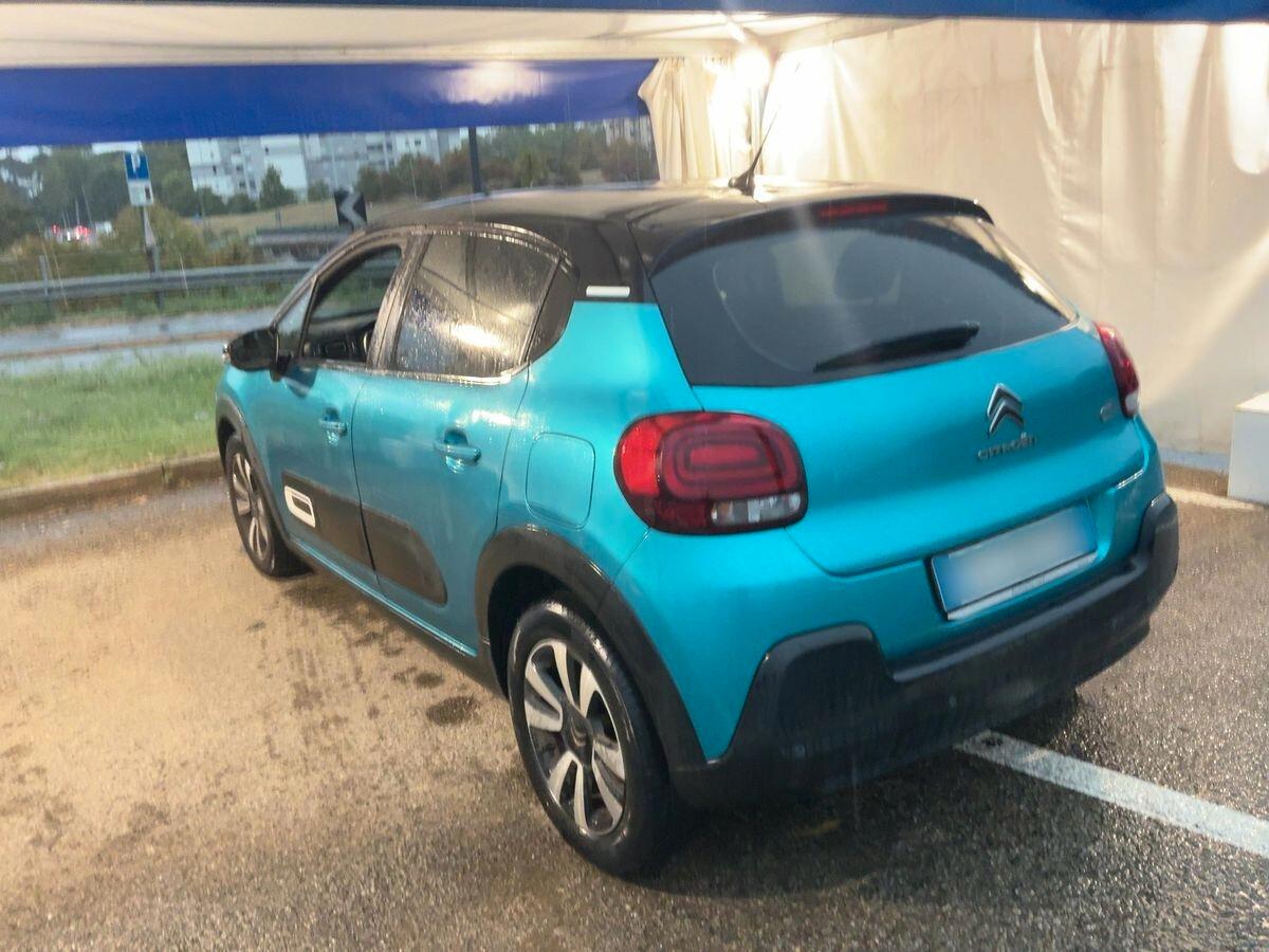 Citroen C3 - 1.5 BlueHDi 100CV Shine Pack (IN ARRIVO)