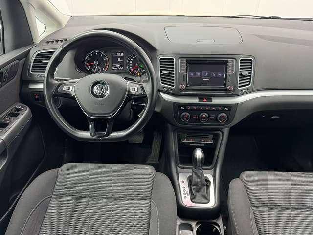 Volkswagen Sharan **INTROVABILE** 1.4 TSI DSG 150CV 7POSTI PROMO