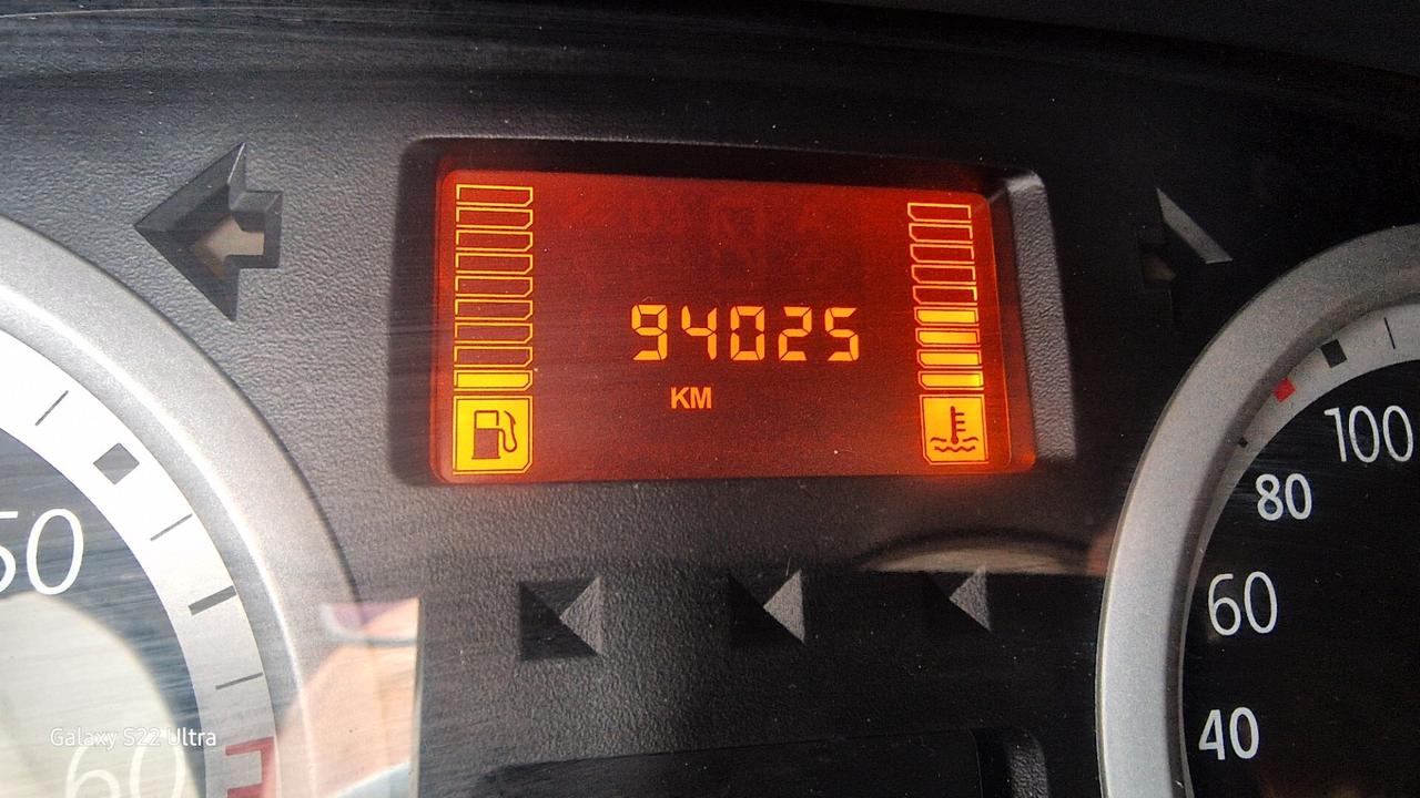 Renault Clio Storia 1.2 5 porte Dynamique
