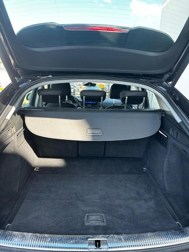 AUDI Q5 SPB 40 TDI quattro S tronic S line