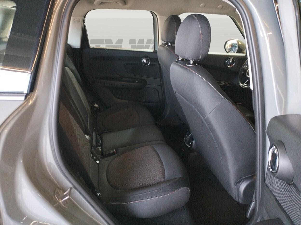 MINI One D Countryman 1.5 Hype auto