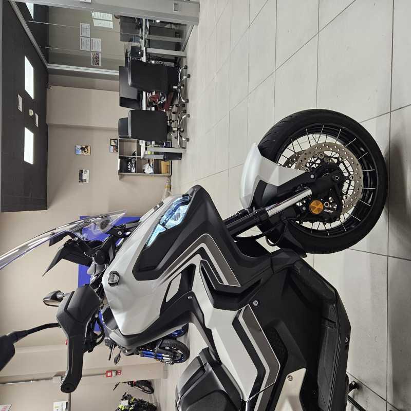 Honda X-ADV 750 - 2020