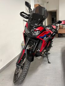 Honda CRF 1100L AFRICA TWIN