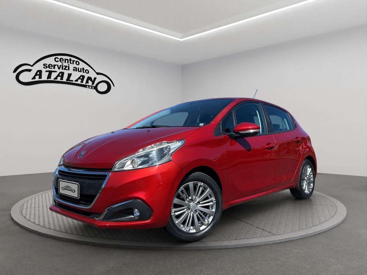 PEUGEOT - 208 - 1.2 VTi 82 CV 5p. Allure