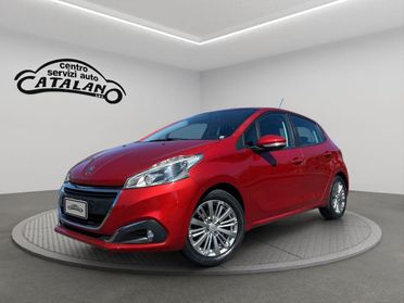 PEUGEOT - 208 - 1.2 VTi 82 CV 5p. Allure