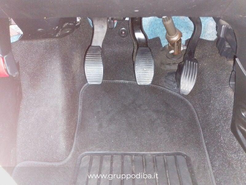 FIAT 500 III 2015 Benzina 1.2 Cult easypower Gpl 69cv