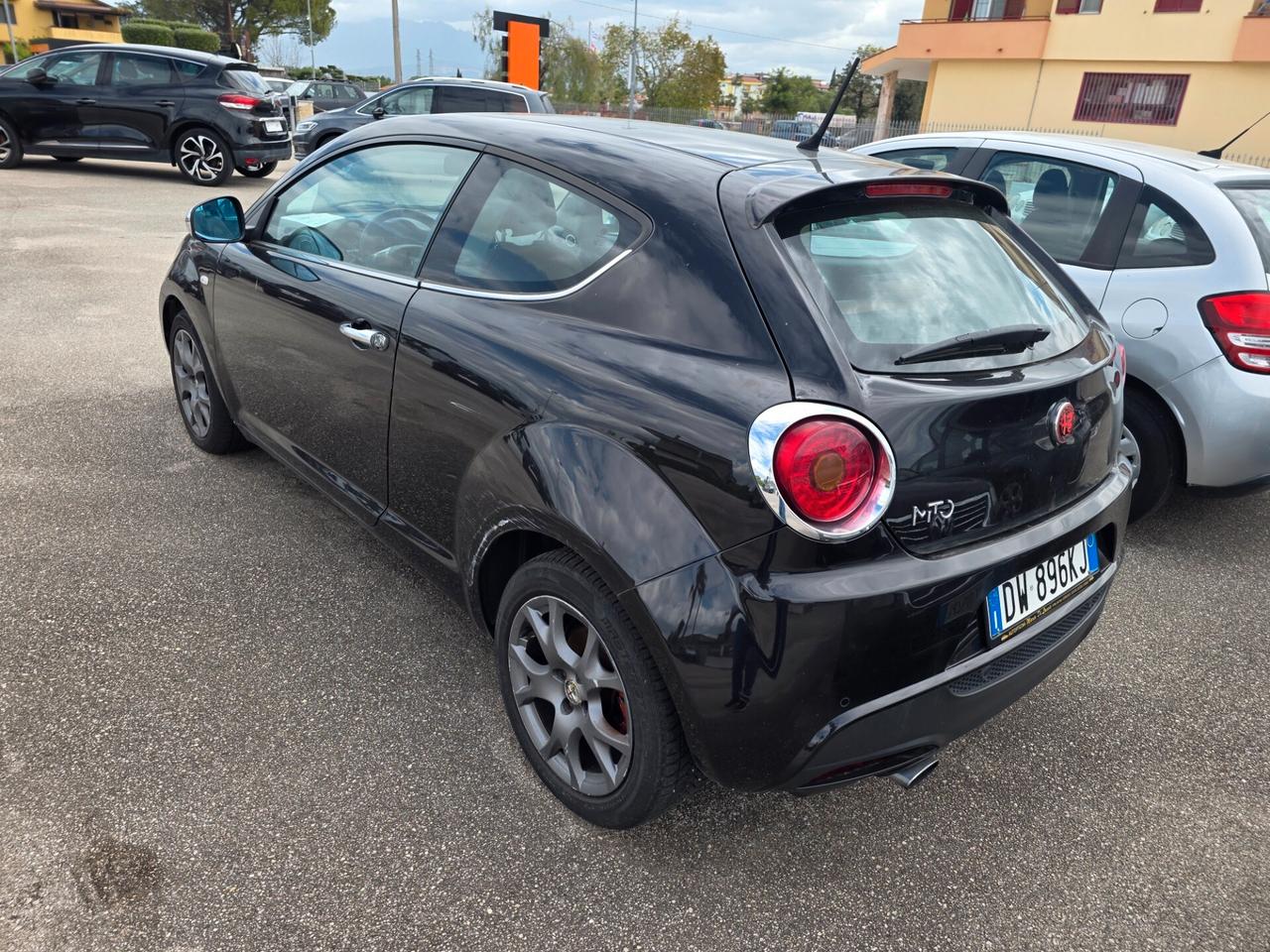 Alfa Romeo MiTo 1.4 T 135 CV M.air *DISTINCTIVE SPORT PACK*