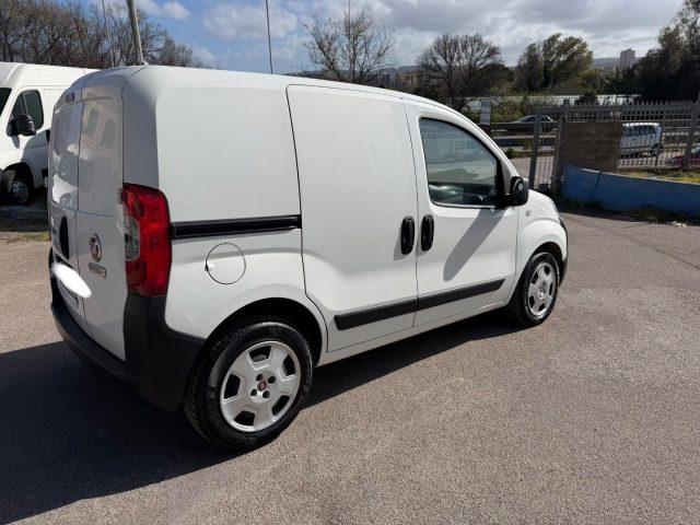 FIAT Fiorino 1.3 MJT 95CV