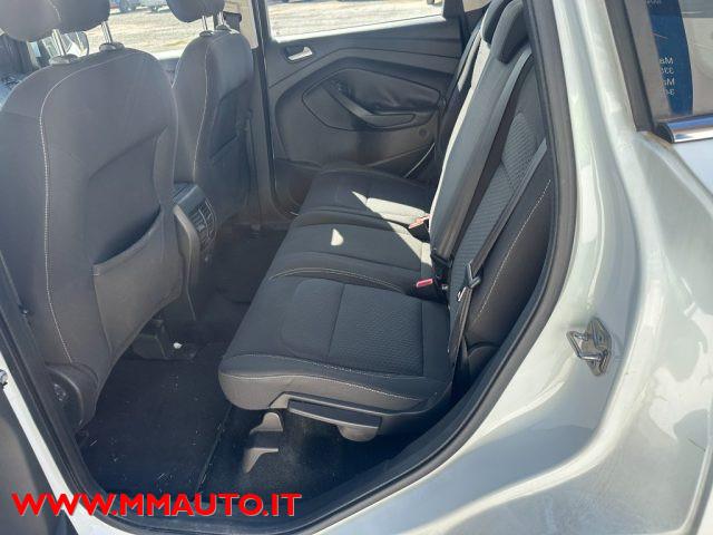 FORD Kuga 1.5 EcoBoost 120 CV S&S 2WD Business NAVIG!!!