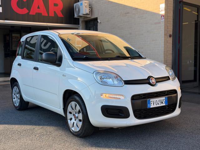 FIAT Panda 1.2 Easy (NESSUN VINCOLO)